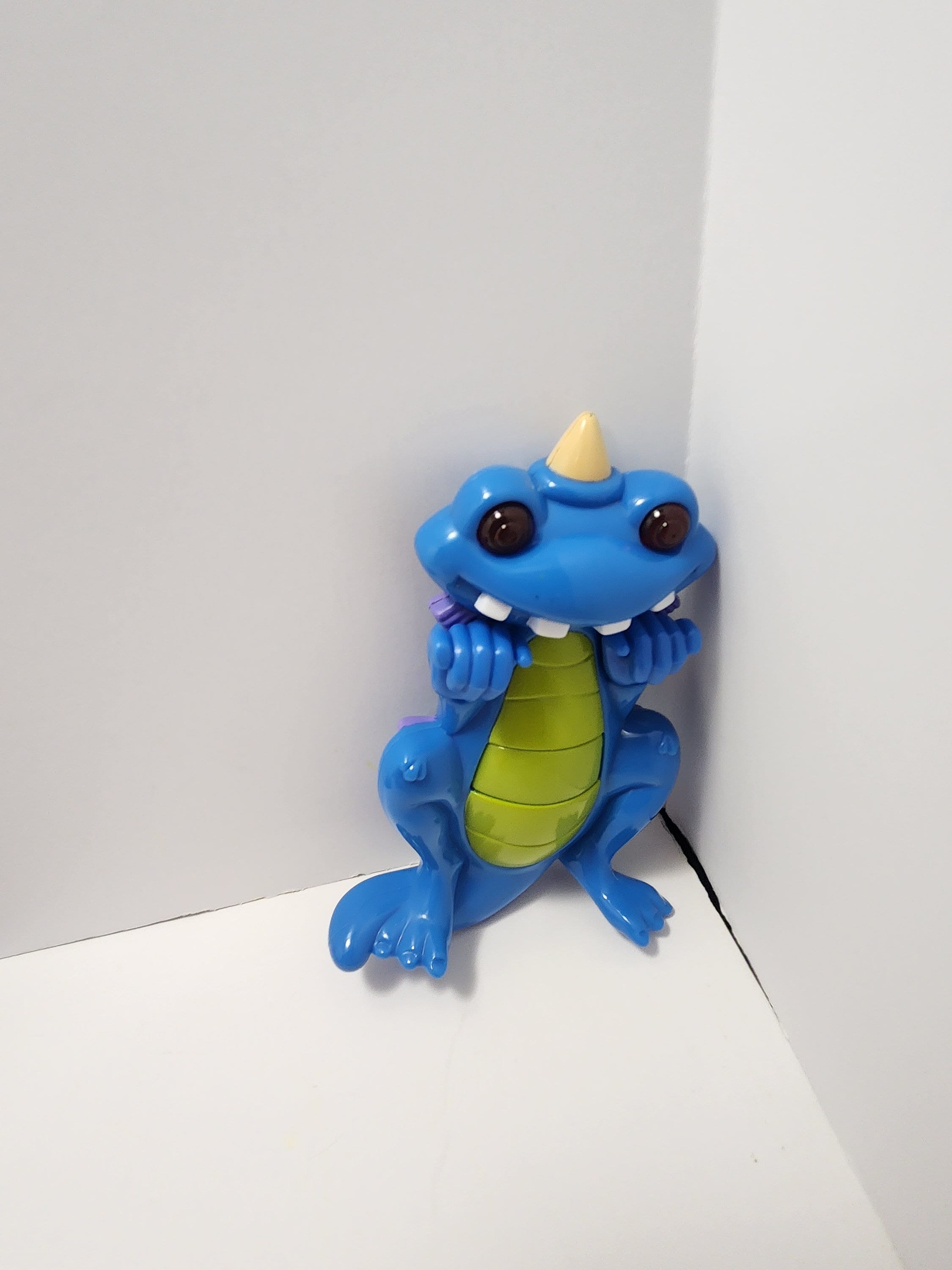 Doug's 1st Movie Toy Monster - Doug - Nickelodeon Toys - Doug Toys