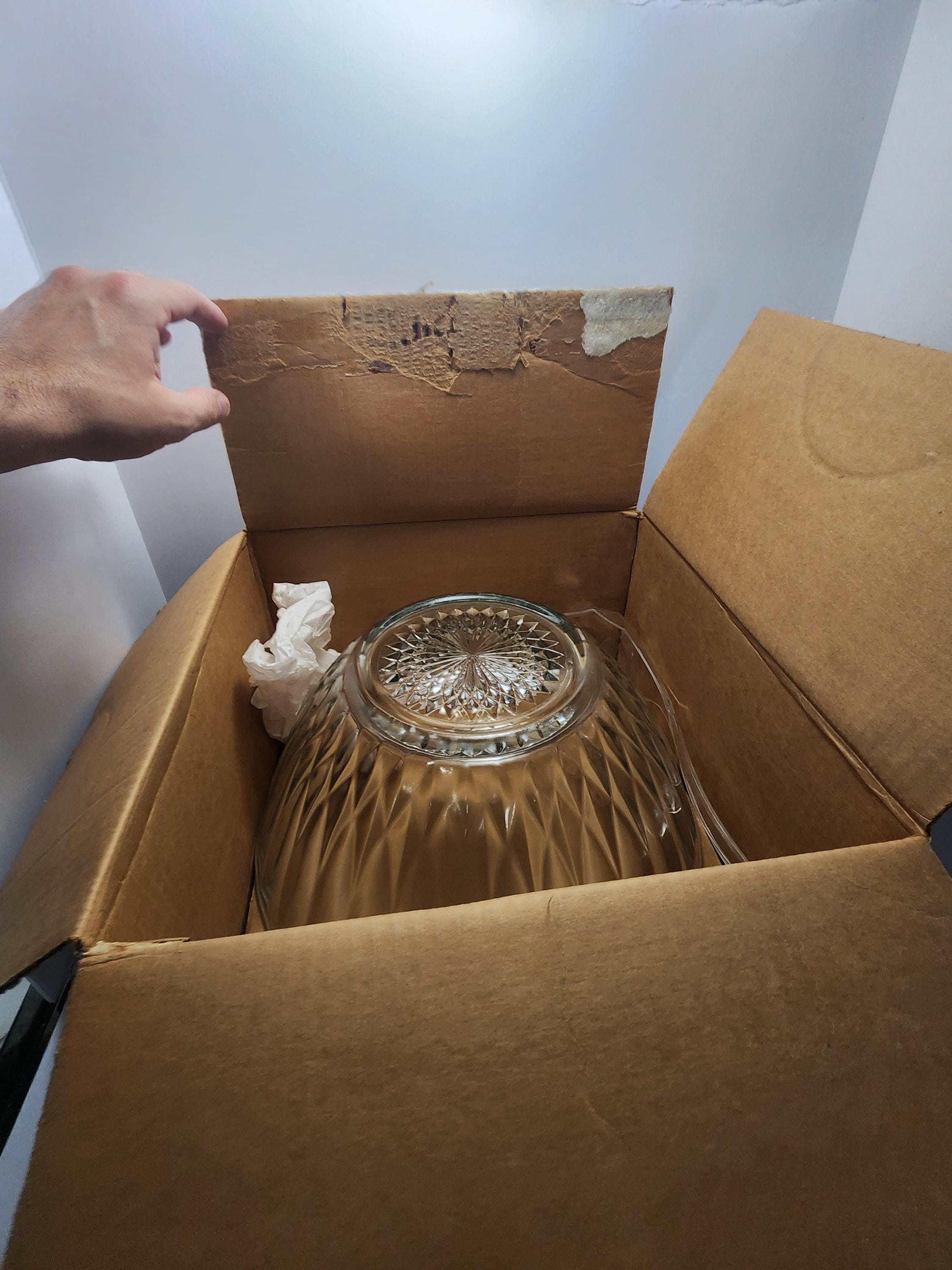 アンカーホッキング クラウンポイント コンプリート12ピースセット