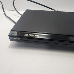 Magnavox Dvd & Vc Combo Player - Samsung Blue Ray Player - Filme - VHS - Dvd - Blueray Bild 6