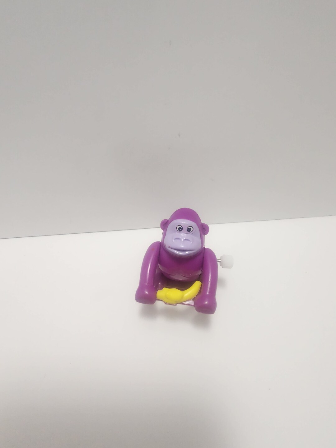 Tomy Vintage Wind up Toy Gorilla Wind up Wind up Toys Etsy