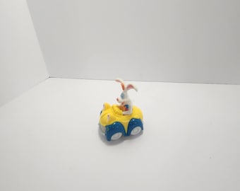 ロジャーラビット 1980年代 ヴィンテージ おもちゃの車 フィギュア - ロジャーラビット - ヴィンテージおもちゃ - おもちゃの車 - ヴィンテージ漫画 - ロジャーラビットおもちゃ