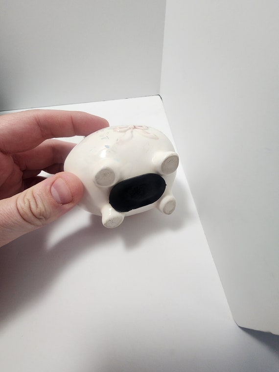 Beriwinkle best sale piggy bank