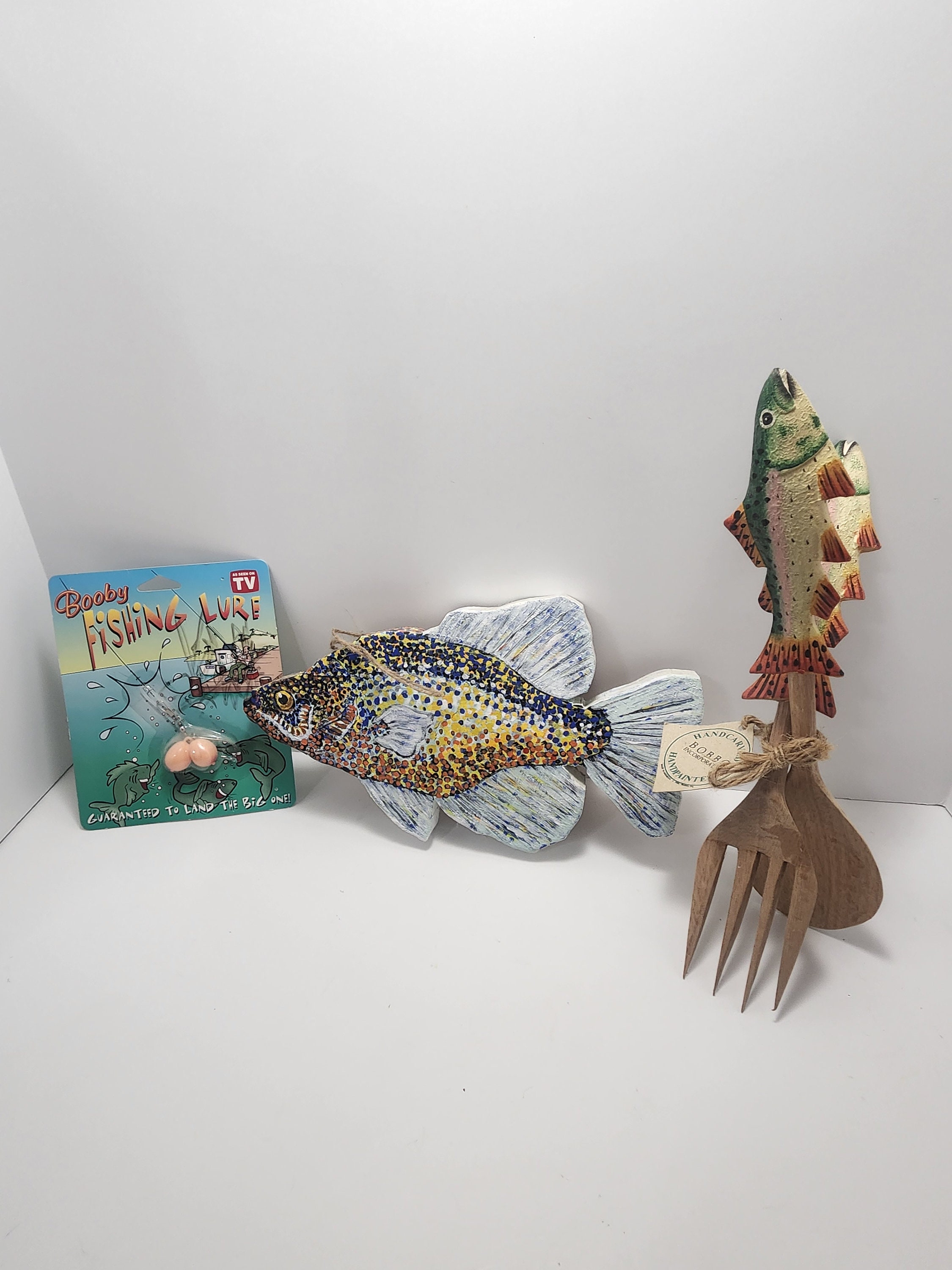 As Seen on Tv Lures - Etsy