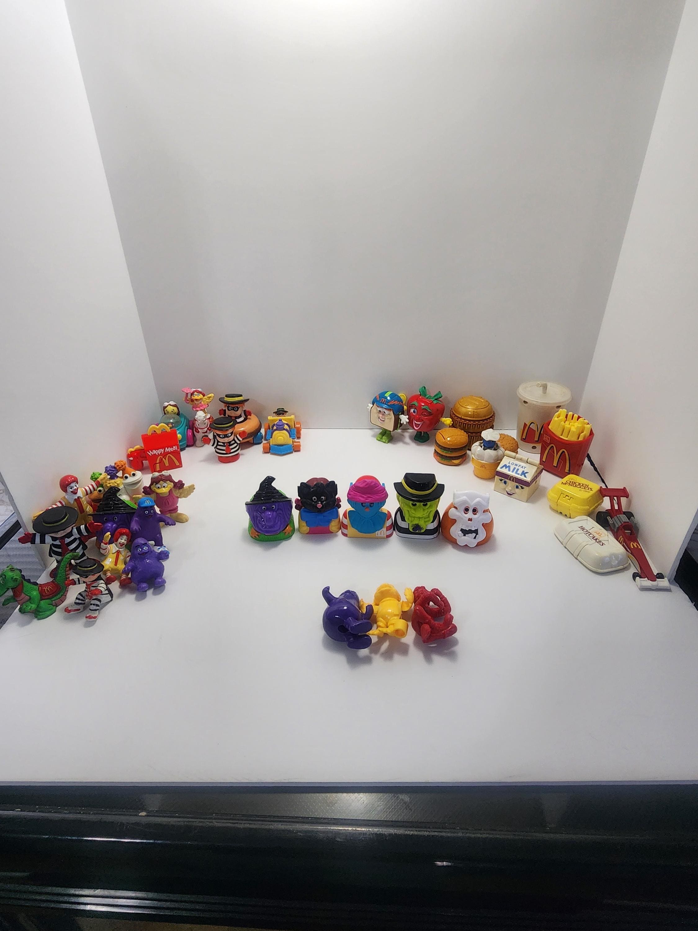 非売品 ヴィンテージ マクドナルド ミールトイ ロナルド フィギュア 激レア 1 Yahoo!オークション -「ドナルド フィギュア」(マクドナルド