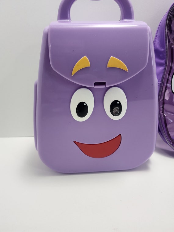 Flipkart.com | Dora the Explorer Kindergarten 25cm Play (Nursery/Play  School) School Bag - School Bag