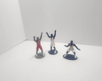 NBA Headliners Vintage 3
