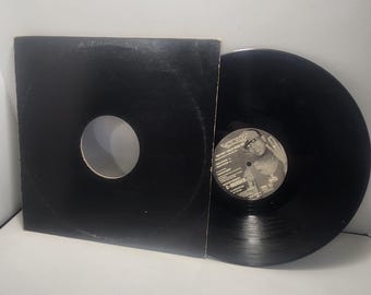 Eve, Scorpion, 2- Album Set, Vintage Record Album, Vinyl LP
