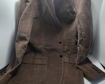 Chaqueta clásica Sears para hombre - Sears - Ropa Sears - Chaqueta para hombre - Chaquetas - Regalo para hombre - Chaqueta Sears - Club de hombres