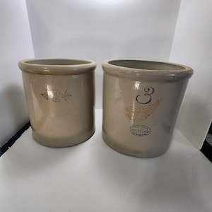 Red wing stoneware - Etsy 日本