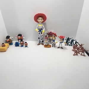 Disney Toy Story Mr Potato Head Disney Toys Toy Story Toys Toy Story Mr