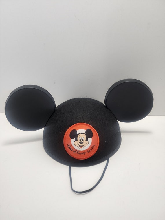 Walt Disney World Mickey Mouse Musketeers Hat - Mi