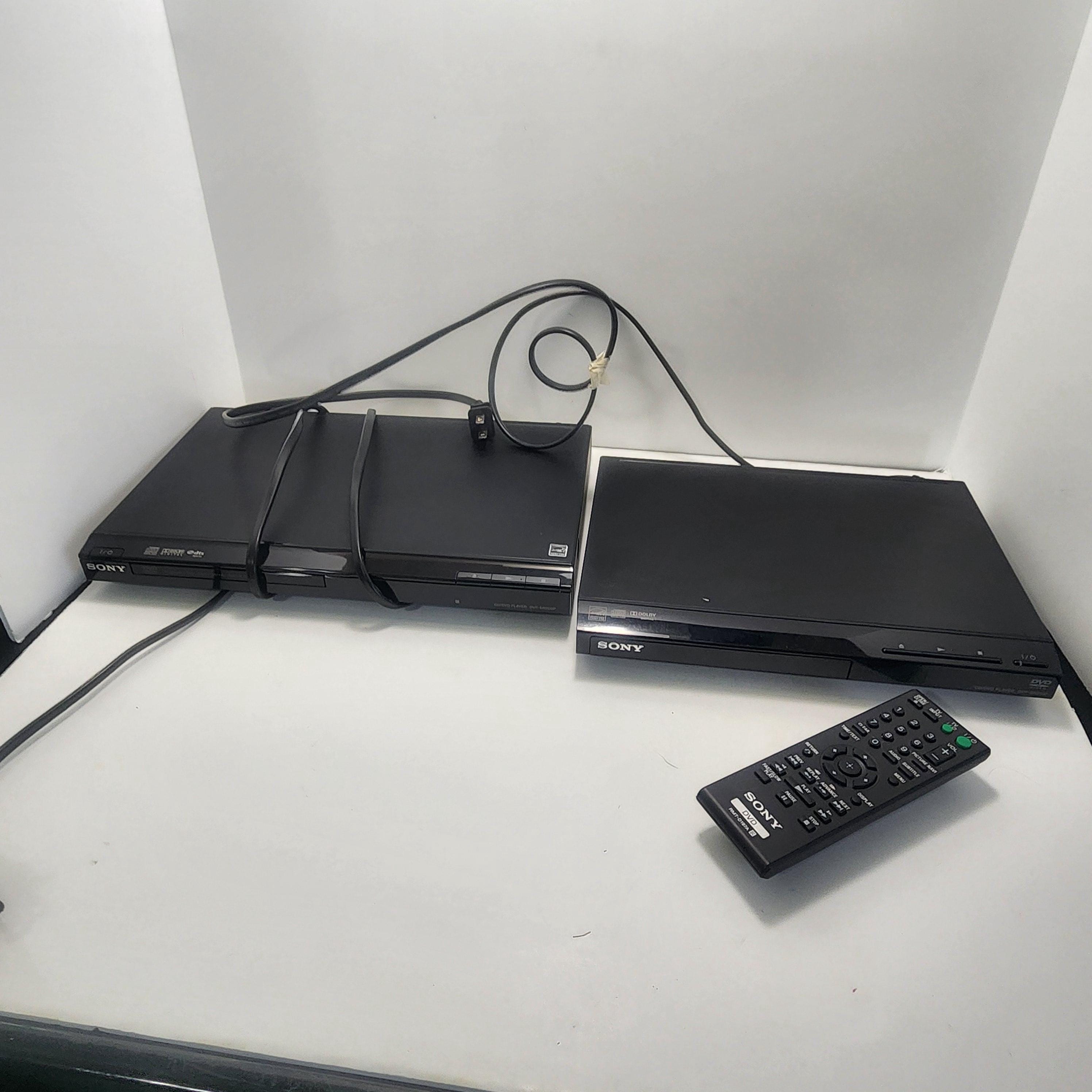 Sony dvd player - Etsy 日本
