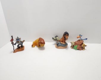 自分で選ぼう - ディズニー ライオンキング フィギュア、おもちゃ