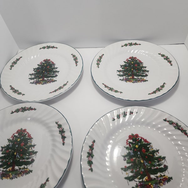 Christmas Village Set Etsy