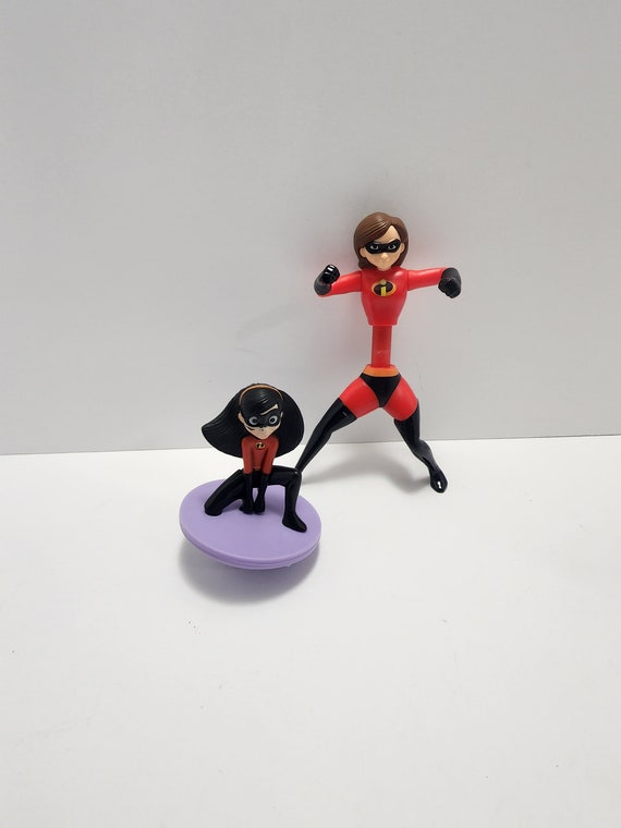 Incredibles hotsell 1 toys