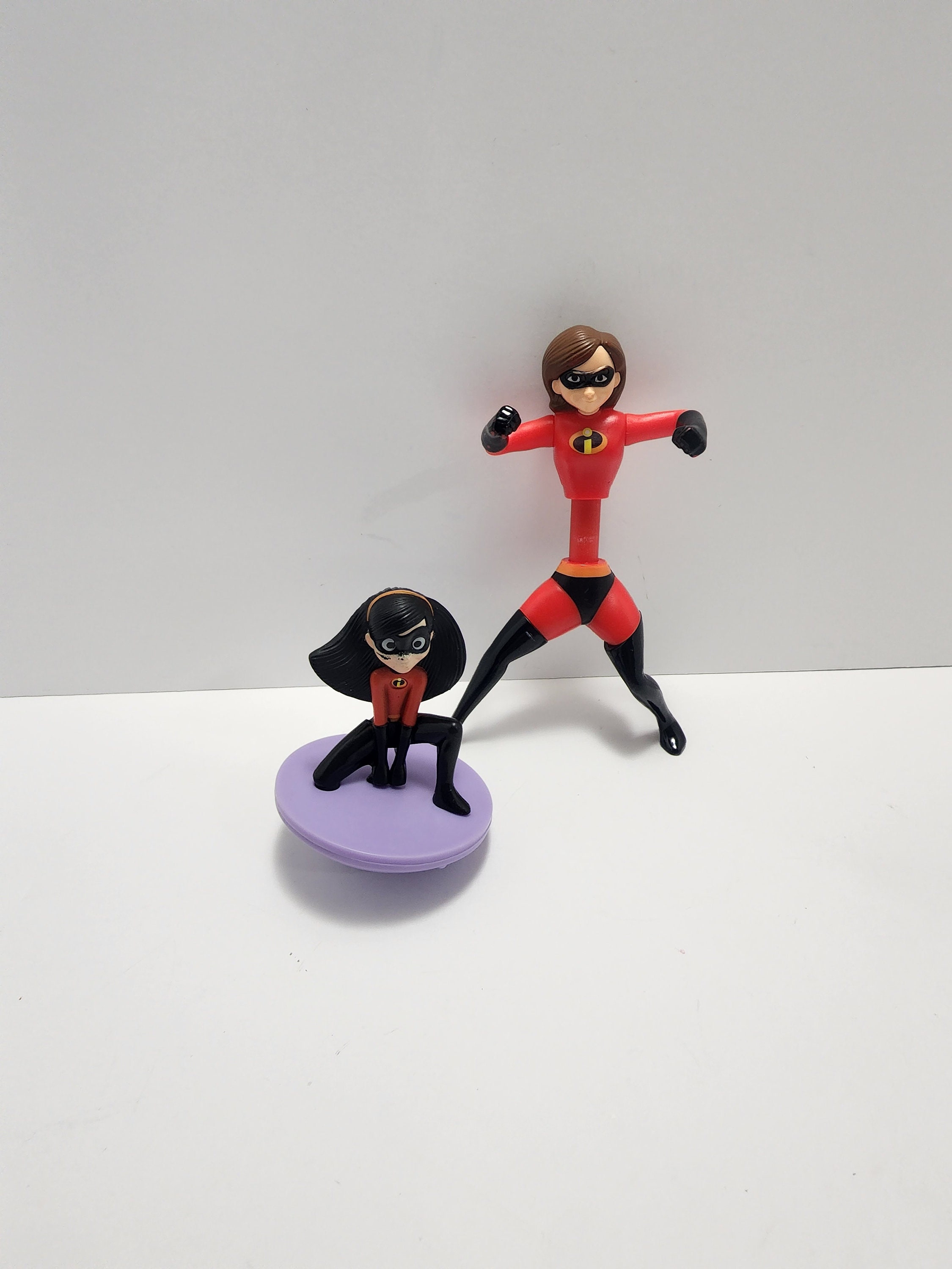 The incredibles 2 store dolls