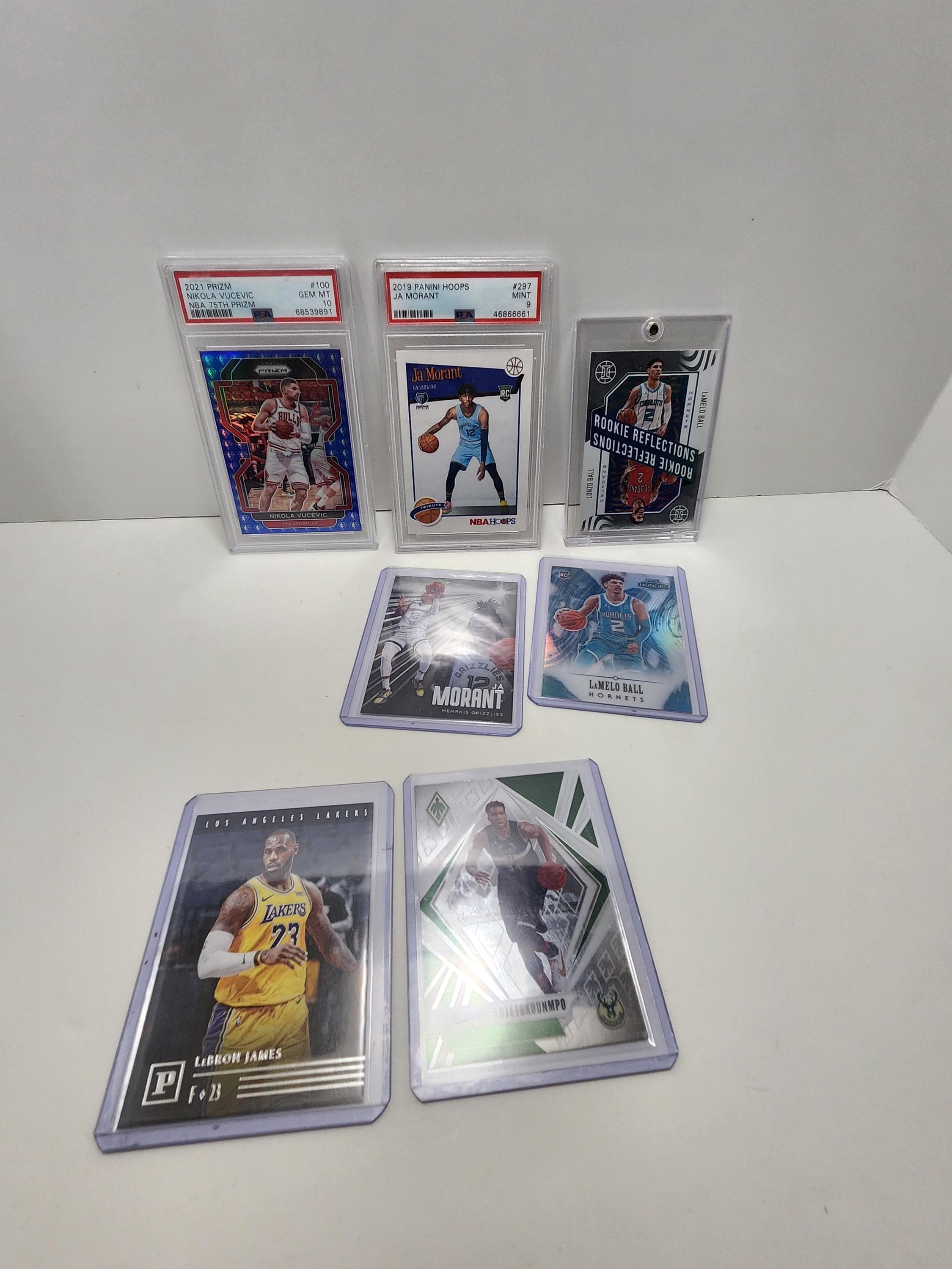Psa nba カード - Etsy 日本