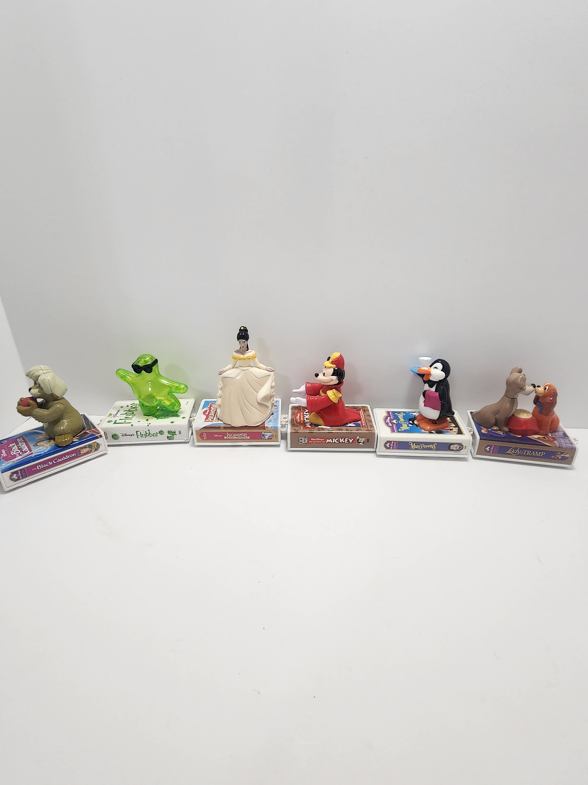 Mcdonalds flubber - Etsy 日本