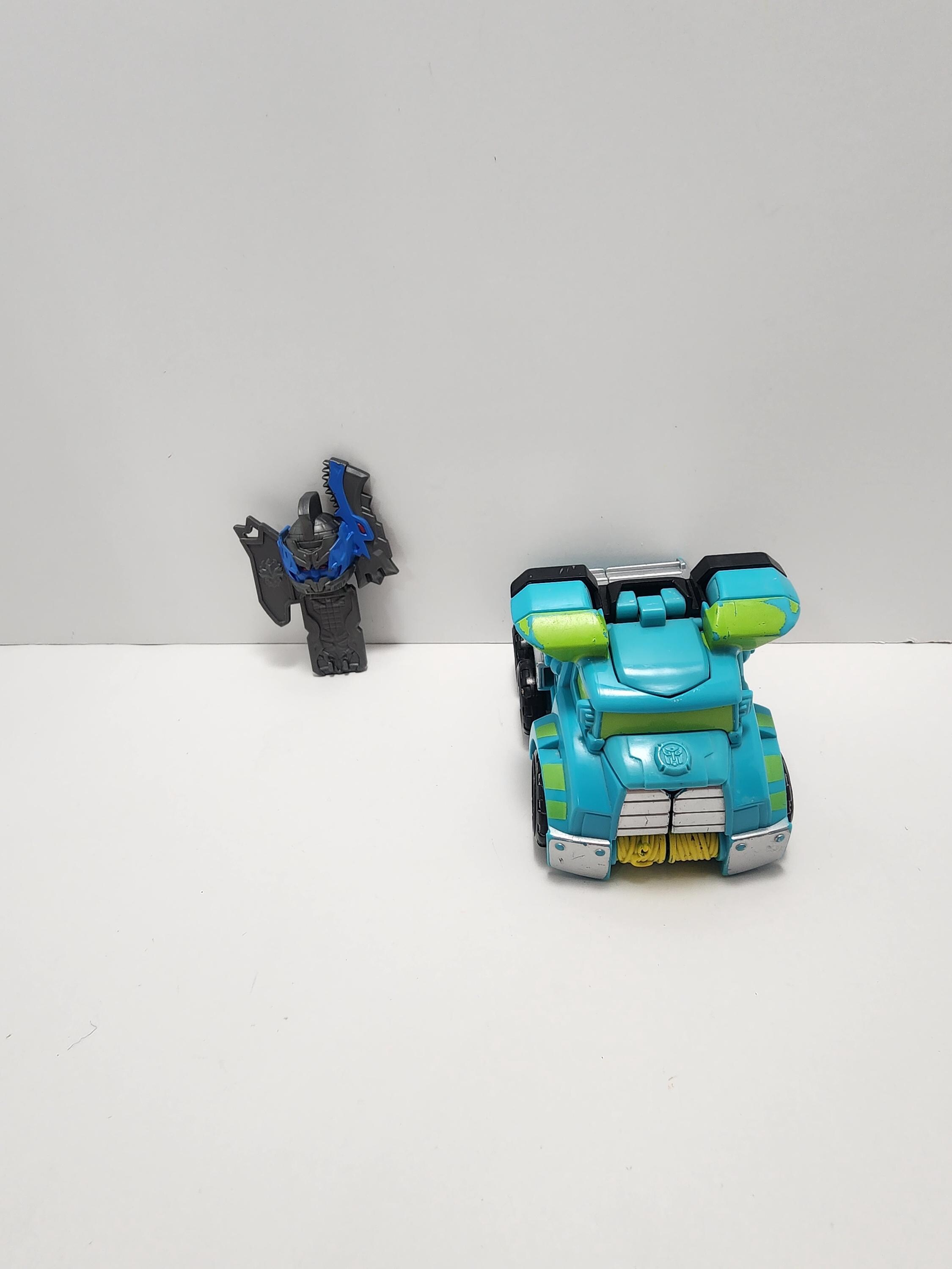imaginext transformers rescue bots