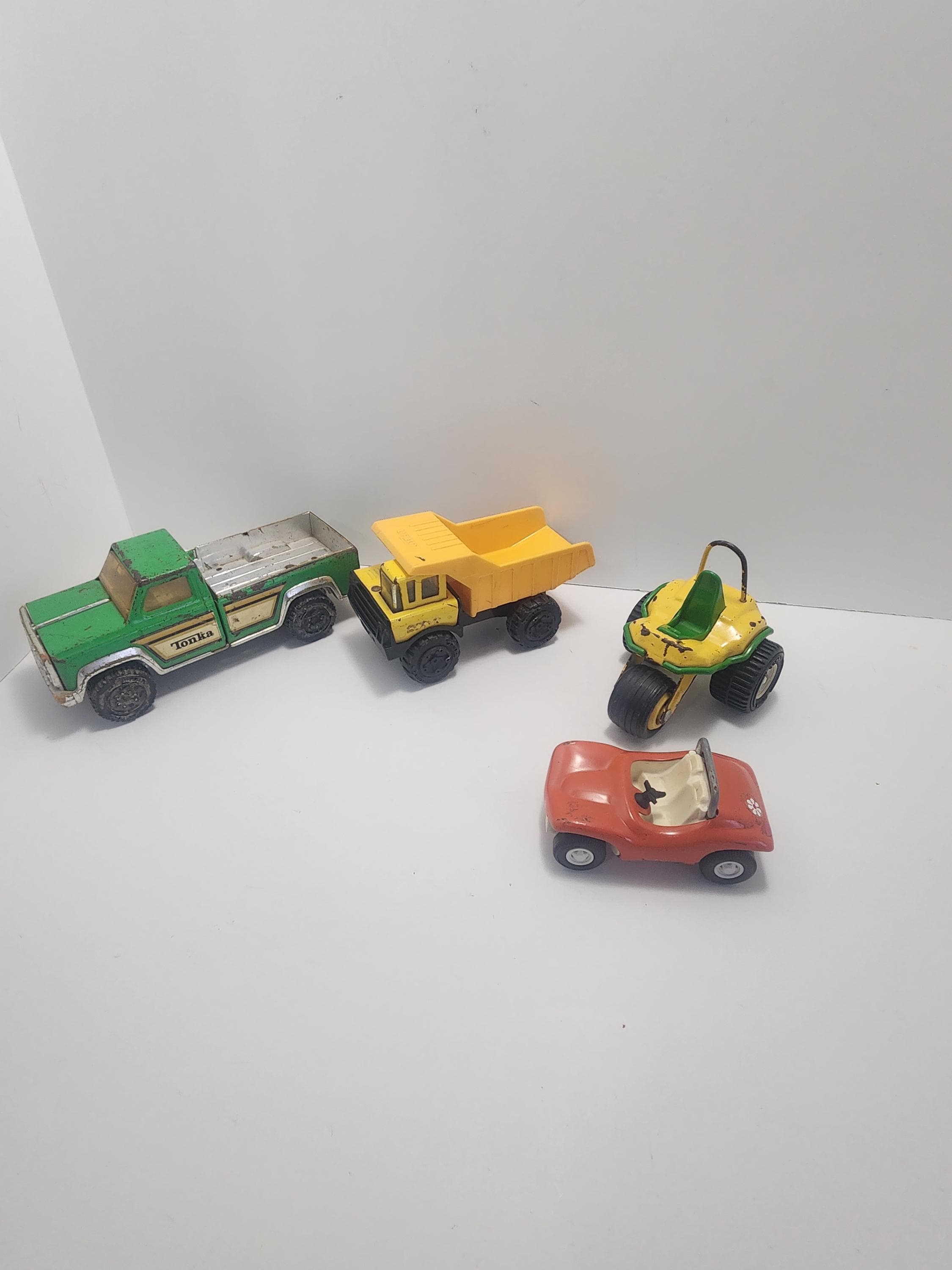 Tonka toys - Etsy 日本