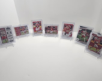NFL パトリック・マホームズ トレーディングカード - パトリック・マホームズ - TCG - NFL - スポーツカード - カンザスシティ・チーフス - チーフス - パトリック・マホームズ カード