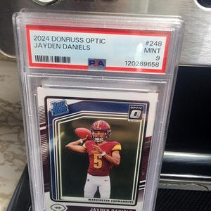 psa graded football cards for sale Graded Football Cards Magic City Collectibles