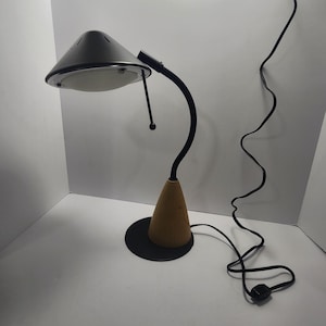Ron Rezek Lamp - Etsy