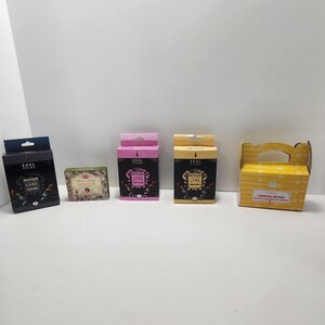 Räucherkegel Lot - Weihrauch - Duft - Räuchergeschenke - Räucherkegel - Gerüche
