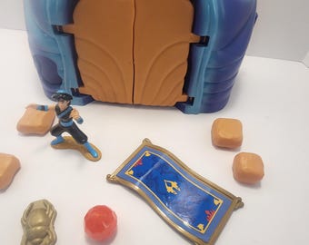 激レア！toybiz 1992 最初期　デッドプール　未開封 ○X-MEN MARVEL HALL OF FAME アンマスクド デッドプール - 十三非常階段