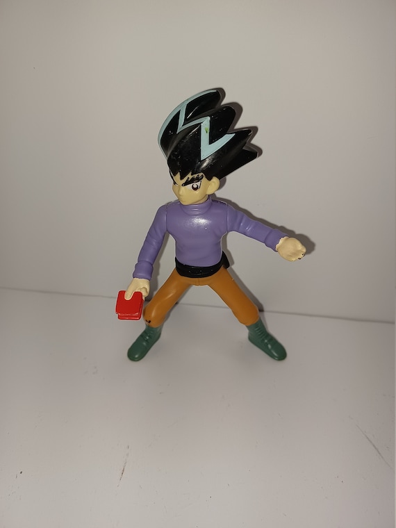 Dragon ball hotsell mcdonalds toy