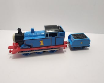 ERTL - FALCON - きかんしゃトーマス メタルダイキャスト鉄道列車