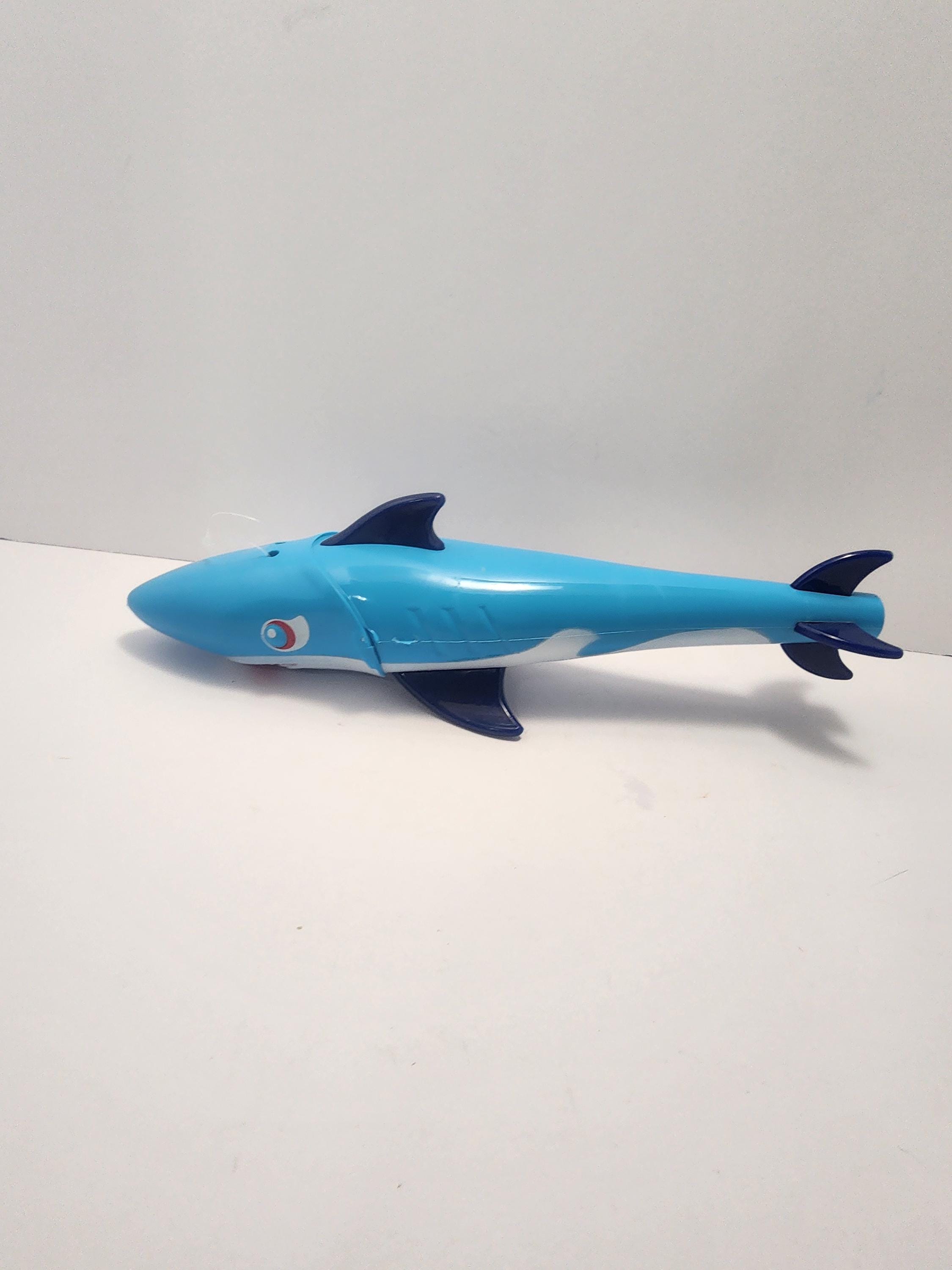 Buy Shark Underwater Bath or Pool Toy Sharks Shark Gifts