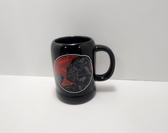 スターウォーズ ダースベイダー コーヒーマグ - マグカップ - コーヒー - コーヒーマグ - ダースベイダー - スターウォーズ - カップ - ギフトマグ