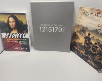 Libros antiguos de historia de Estados Unidos - Libros - Historia - Historia de Estados Unidos - Libros de historia