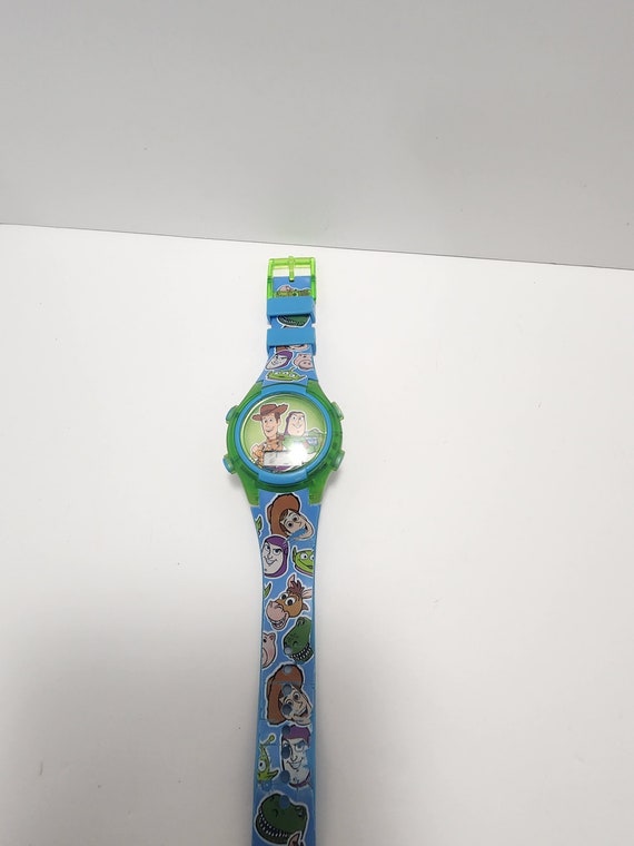 Disney Toy Story Vintage Watch - Watch - Toy Story