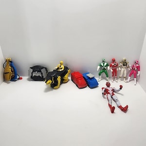 けーすけさん専用パワーレンジャー　ジュウレンジャー　レガシーパワーソード Amazon.co.jp: パワーレンジャー マイティモーフィン ザ