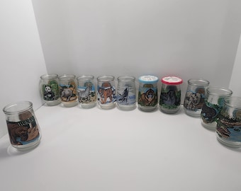 ヴィンテージ フェデラル カーニバル ガラス 虹色 天体ボウル リブ付き