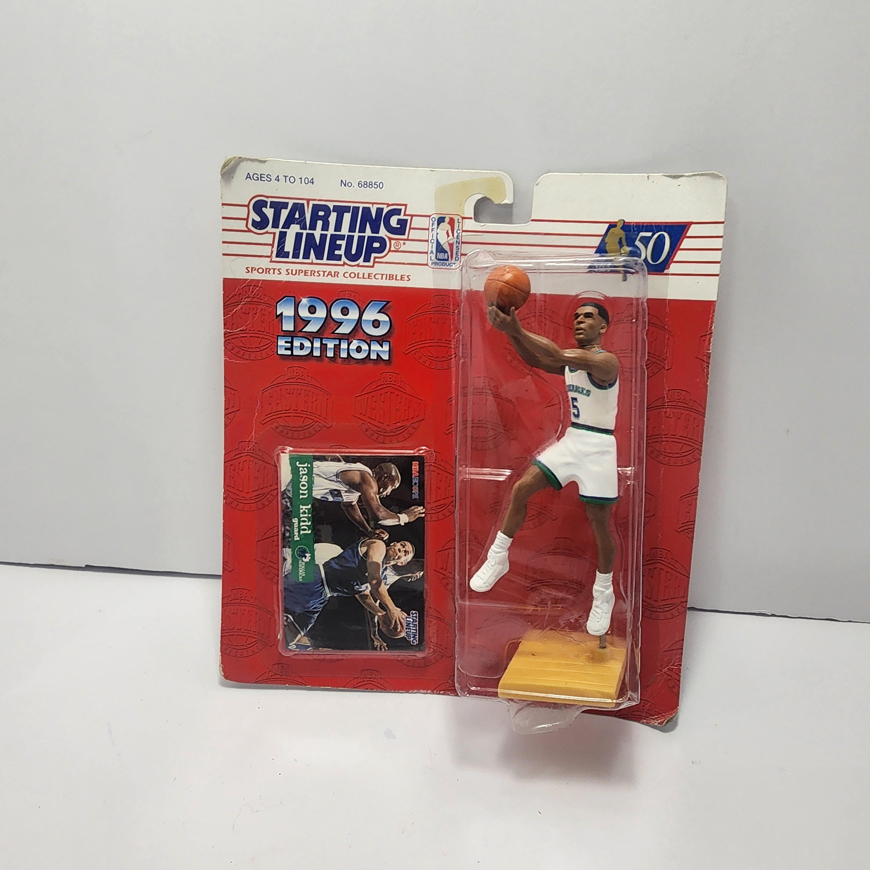 Starting Lineup 1996 - Etsy