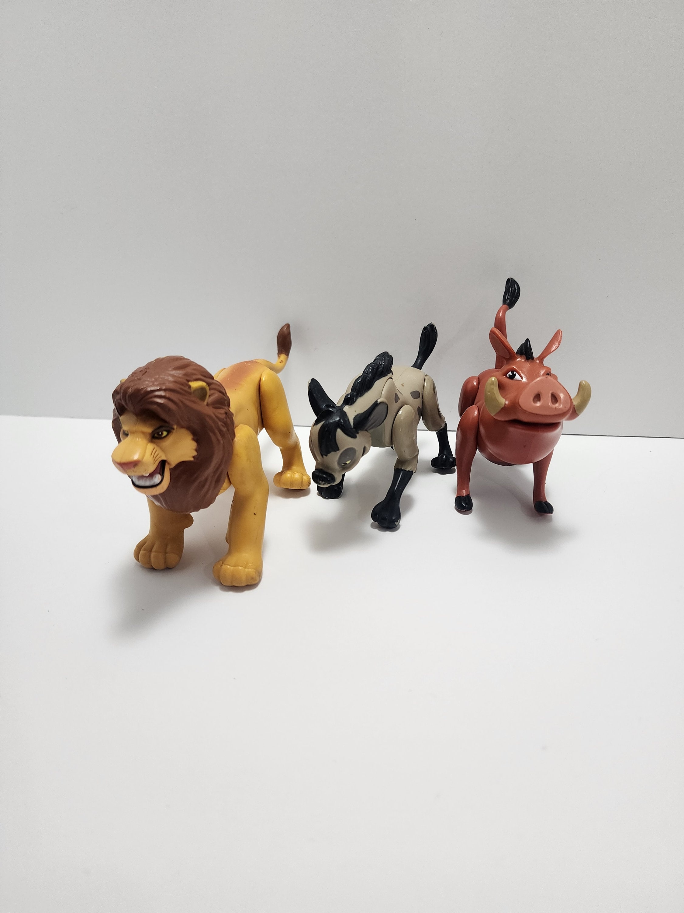 Disney Le Roi Lion - Figurine POP N° 496 - Simba — my little hero