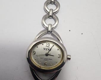 Vintage Milan Two-tone Day Date Women display picture 2