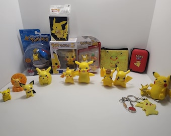 ポケモン　フィギュア　うたたね　ピカチュウ　ナエトル　ヒコザル ポケモン フィギュア うたたね ピカチュウ ナエトル ヒコザル