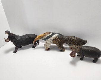 German plastic animals cheap