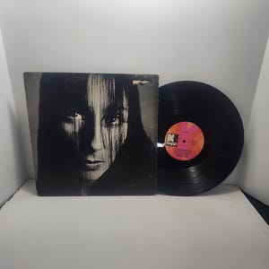 Cher Vintage 1970s Vinyl LP Record - Music - Cher - Vintage Music - Lps - Vinyl - Records
