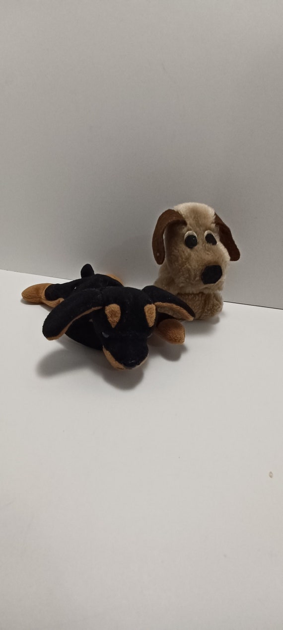 Wallace berrie & co stuffed animals deals