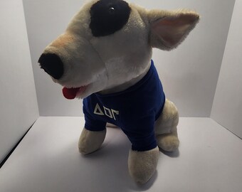 Vintage 1987 Spuds Mackenzie Bud Light Sign, Lighted - the