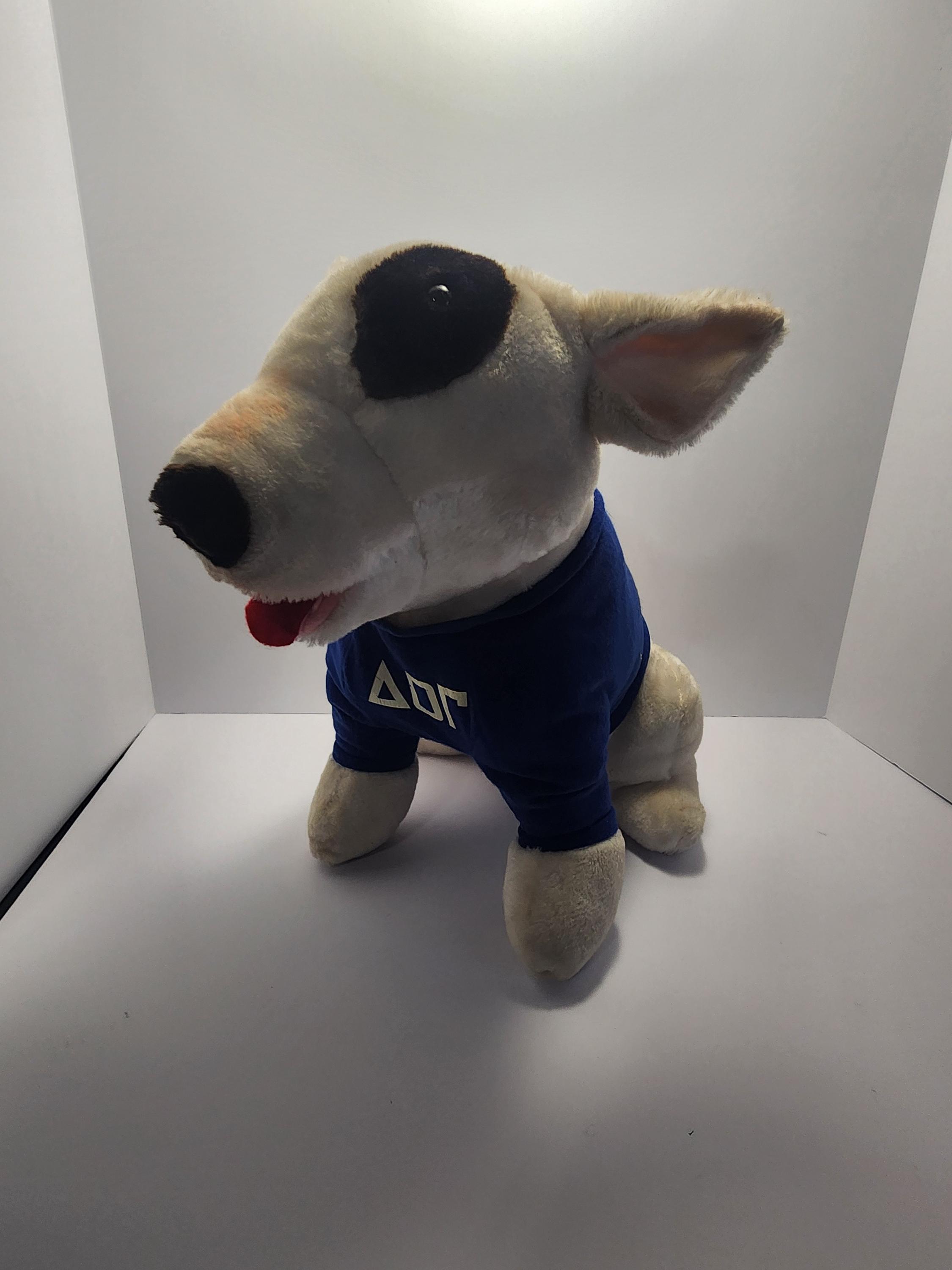 Spuds Mackenzie - Etsy UK