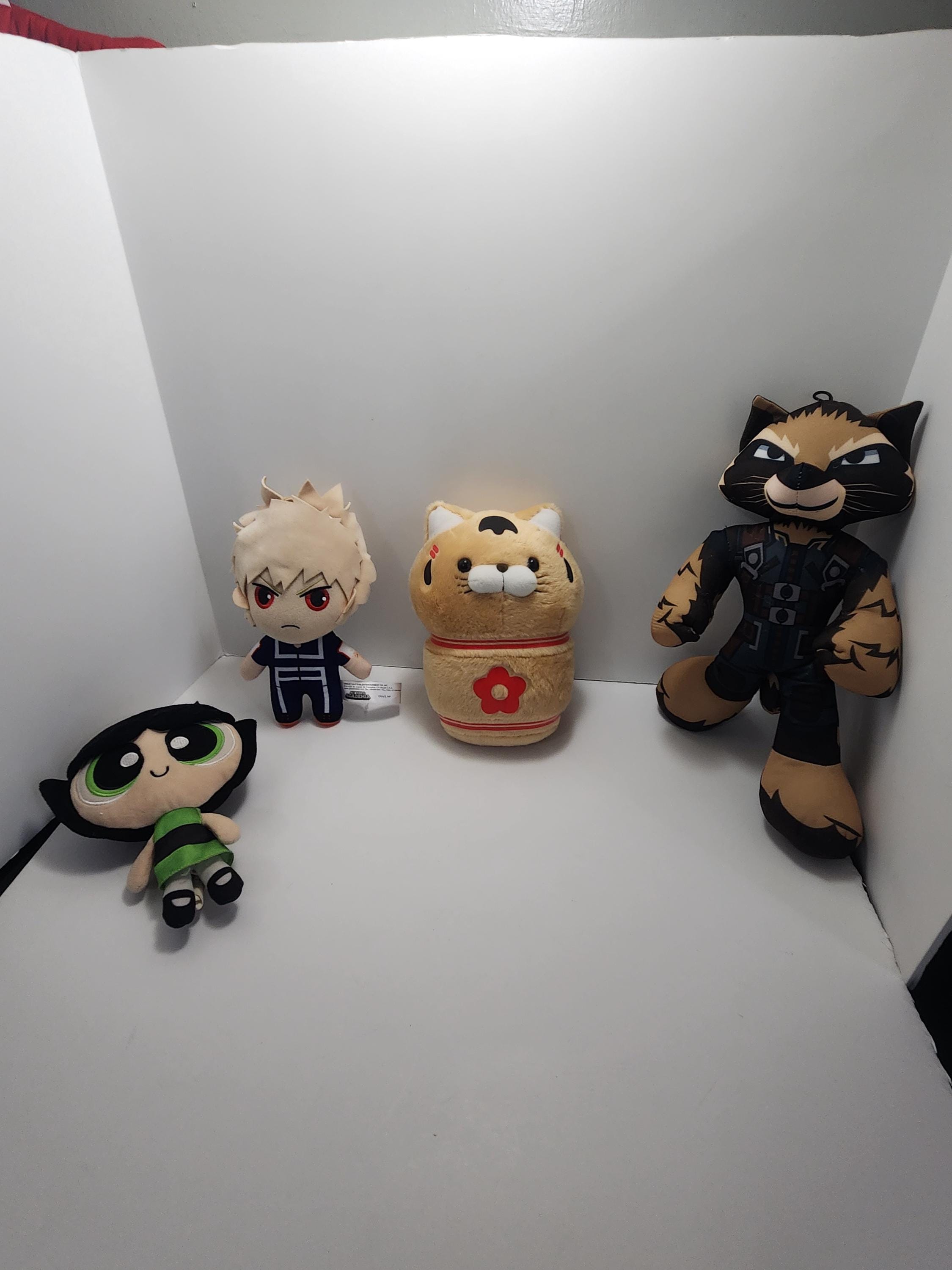 キムポッシブル ぬいぐるみ ルーファス ディズニー Kim possible rufus - Etsy 日本