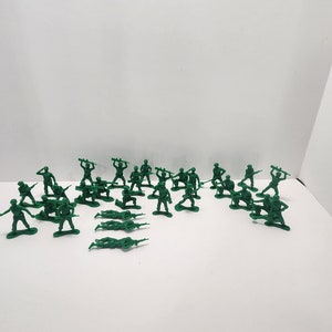 disney little army guys