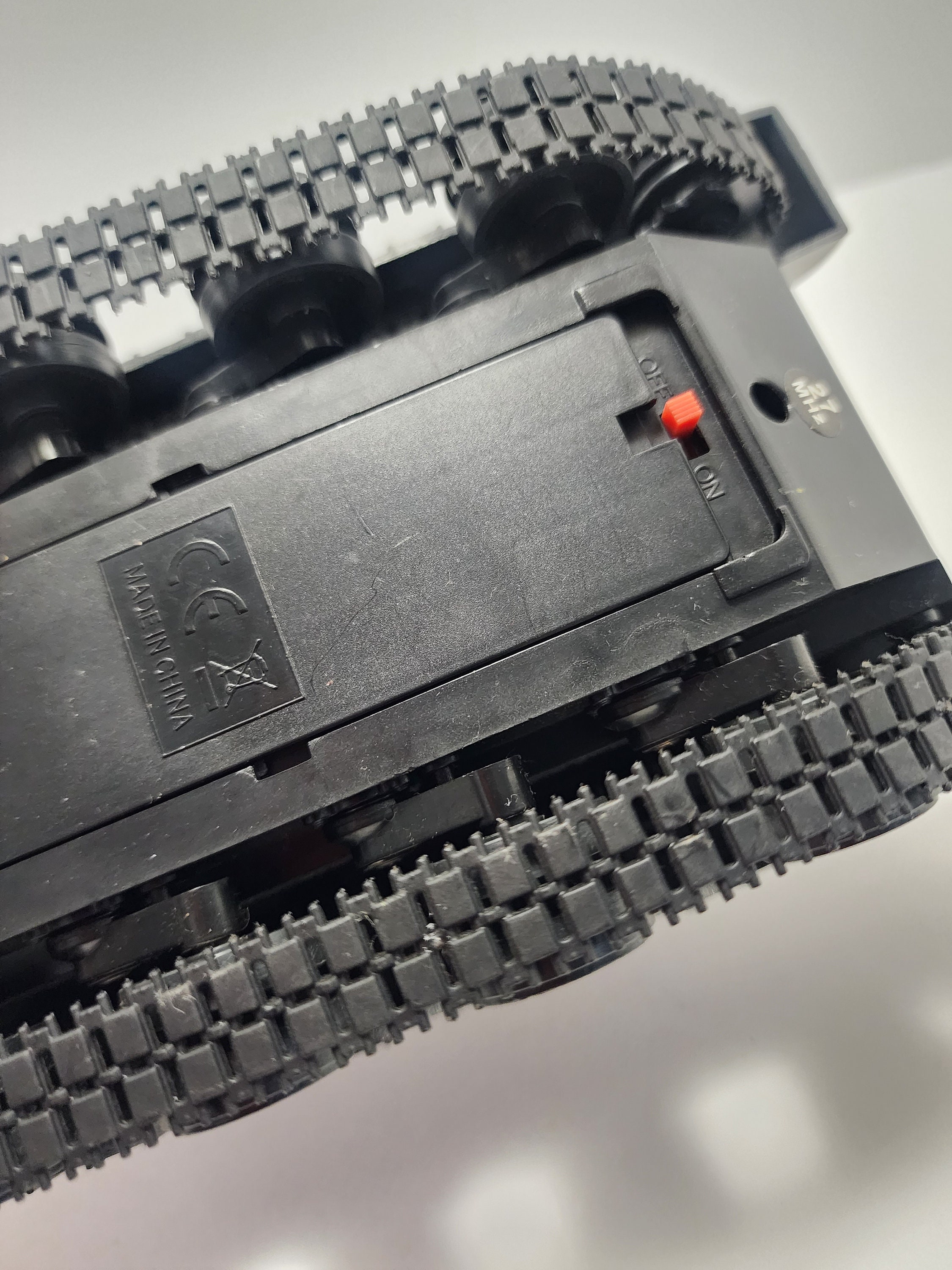 Toy Army Tank Remote Control Army Toys Military Toys Tank Etsy UK