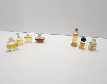 【2】当時物 ヴィンテージ オールド 香水ボトル プリンス・マチャベリ ヴィンテージ プリンス マッチャベリ 香水瓶 - 別売り - Etsy 日本